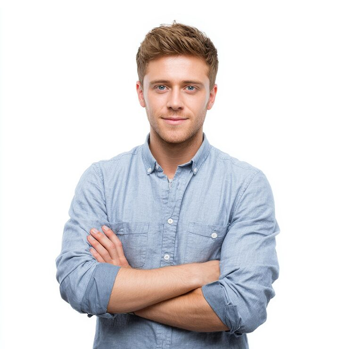 Profile picture of Liam Harper