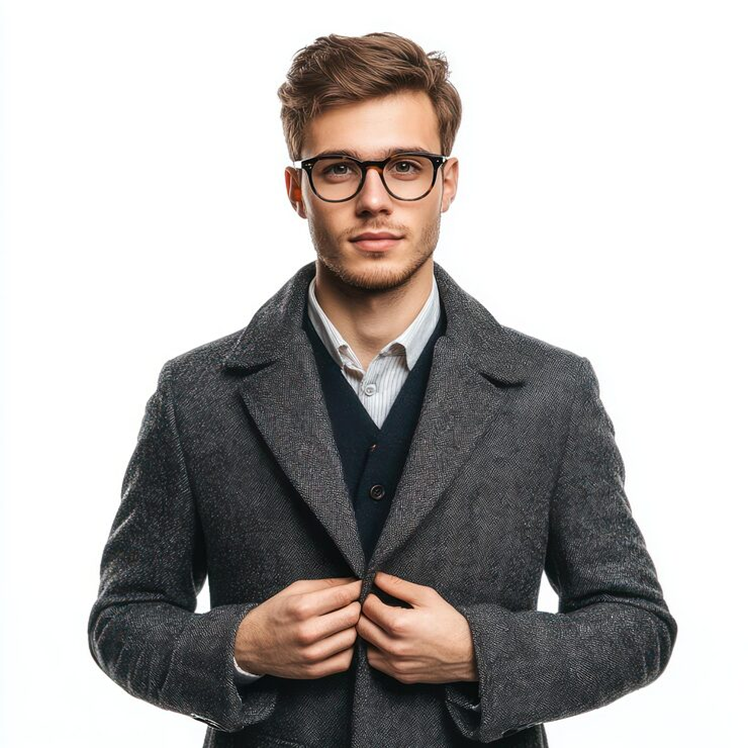 Benjamin Foster