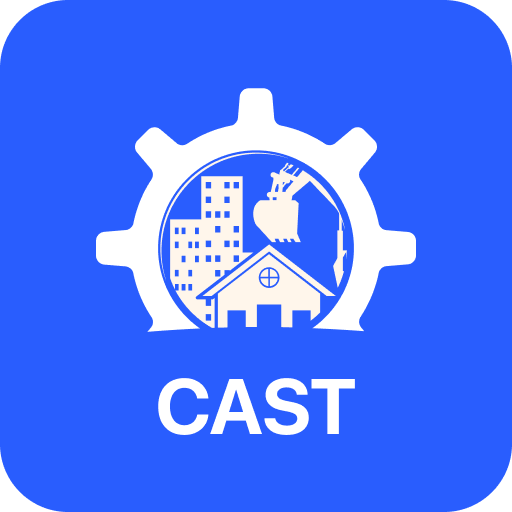 cast