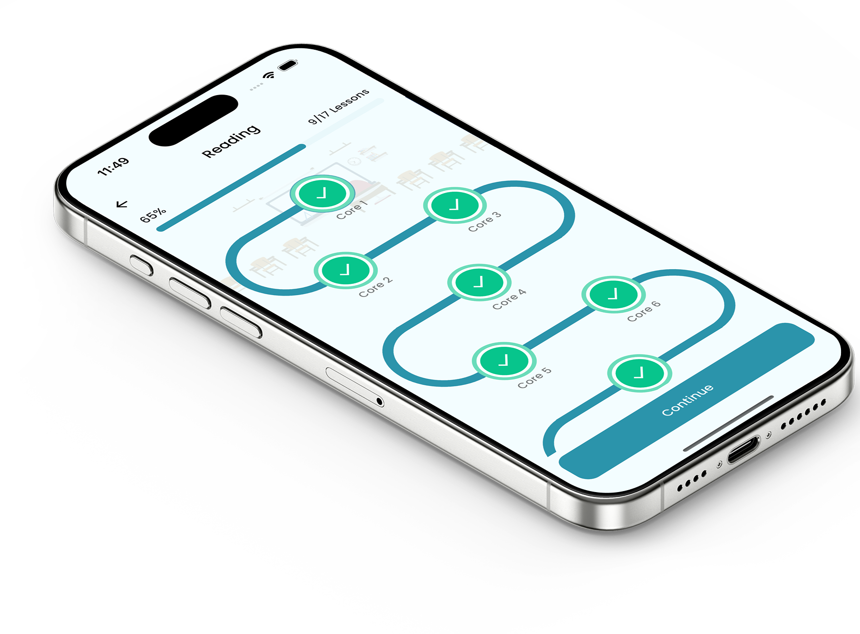 chspe banner device