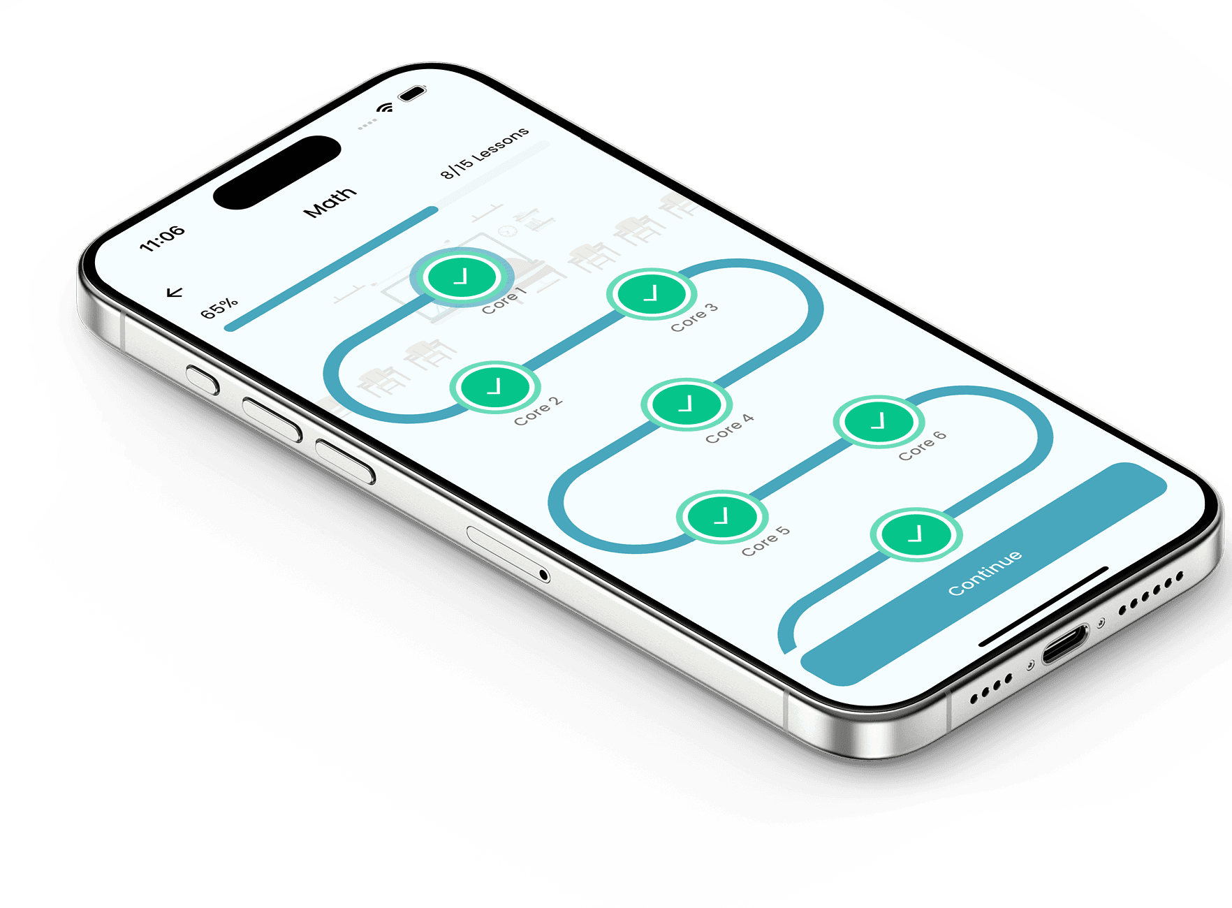 hspt banner device