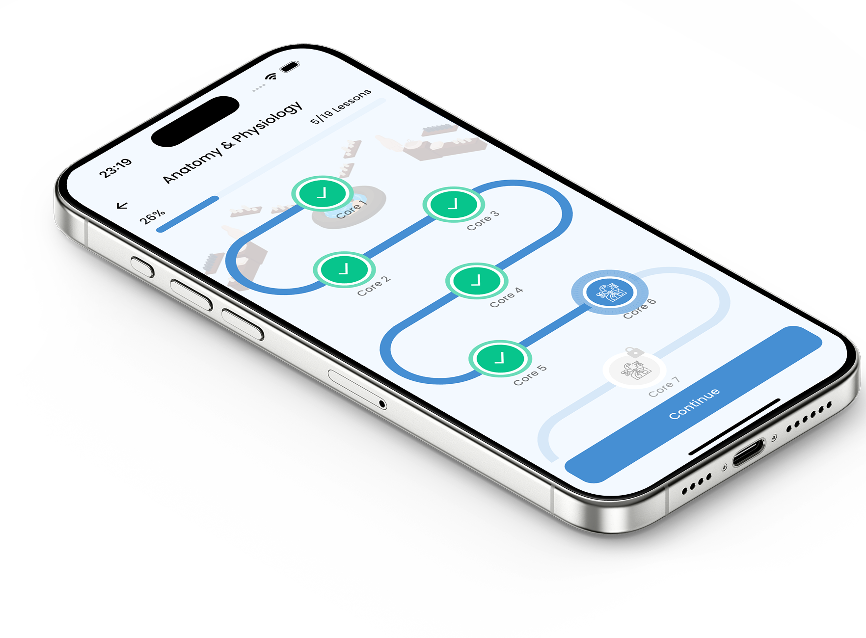 mblex banner device