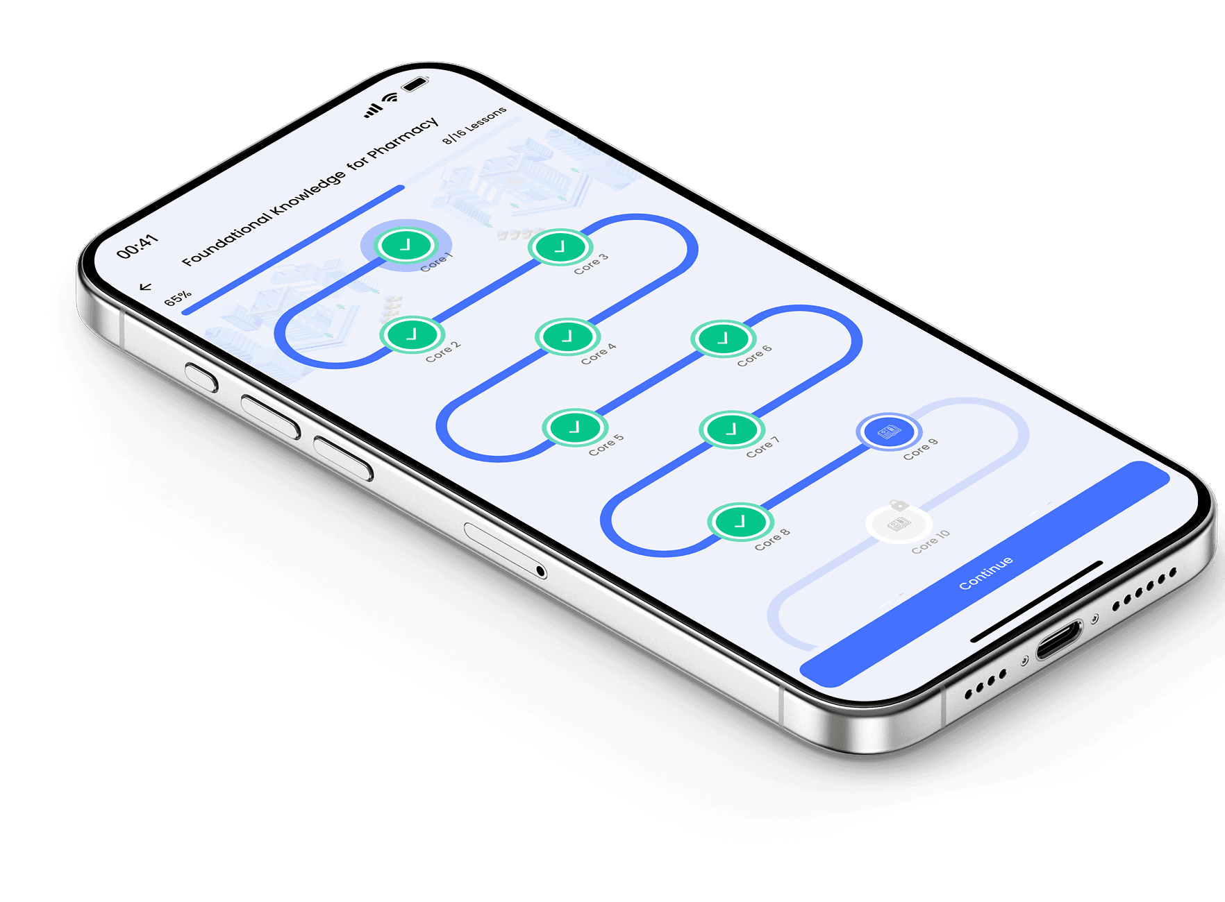 naplex banner device