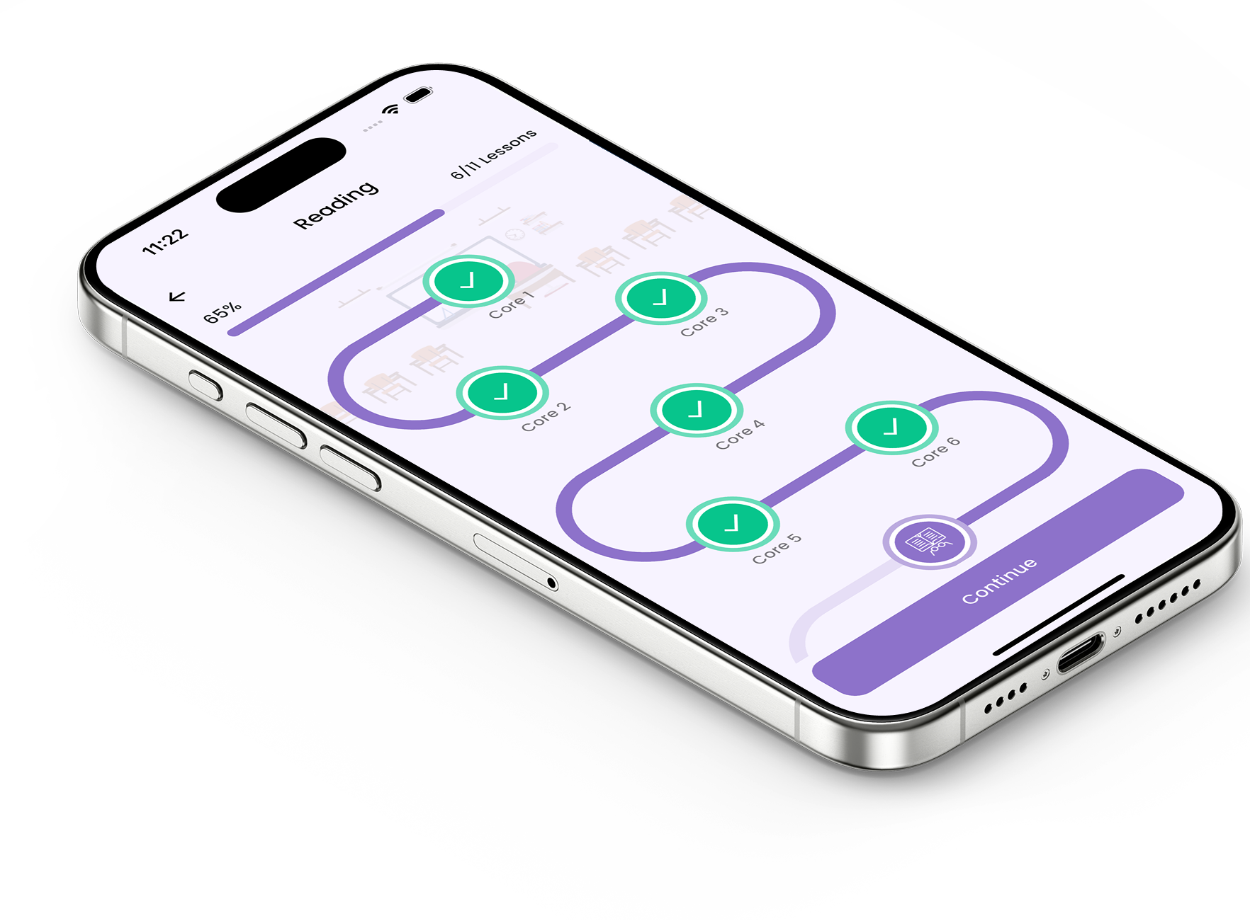 tabe banner device