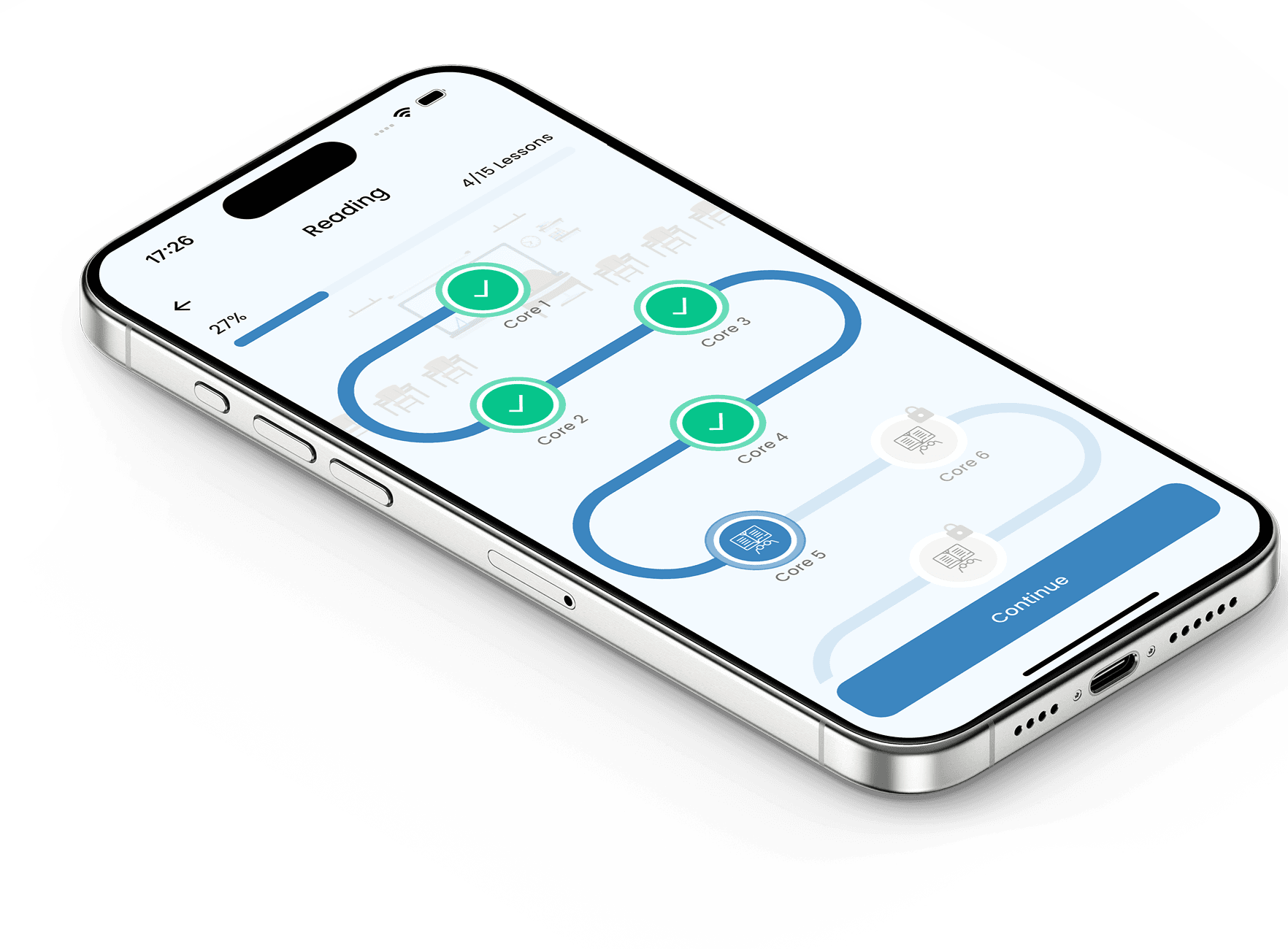 tsi banner device