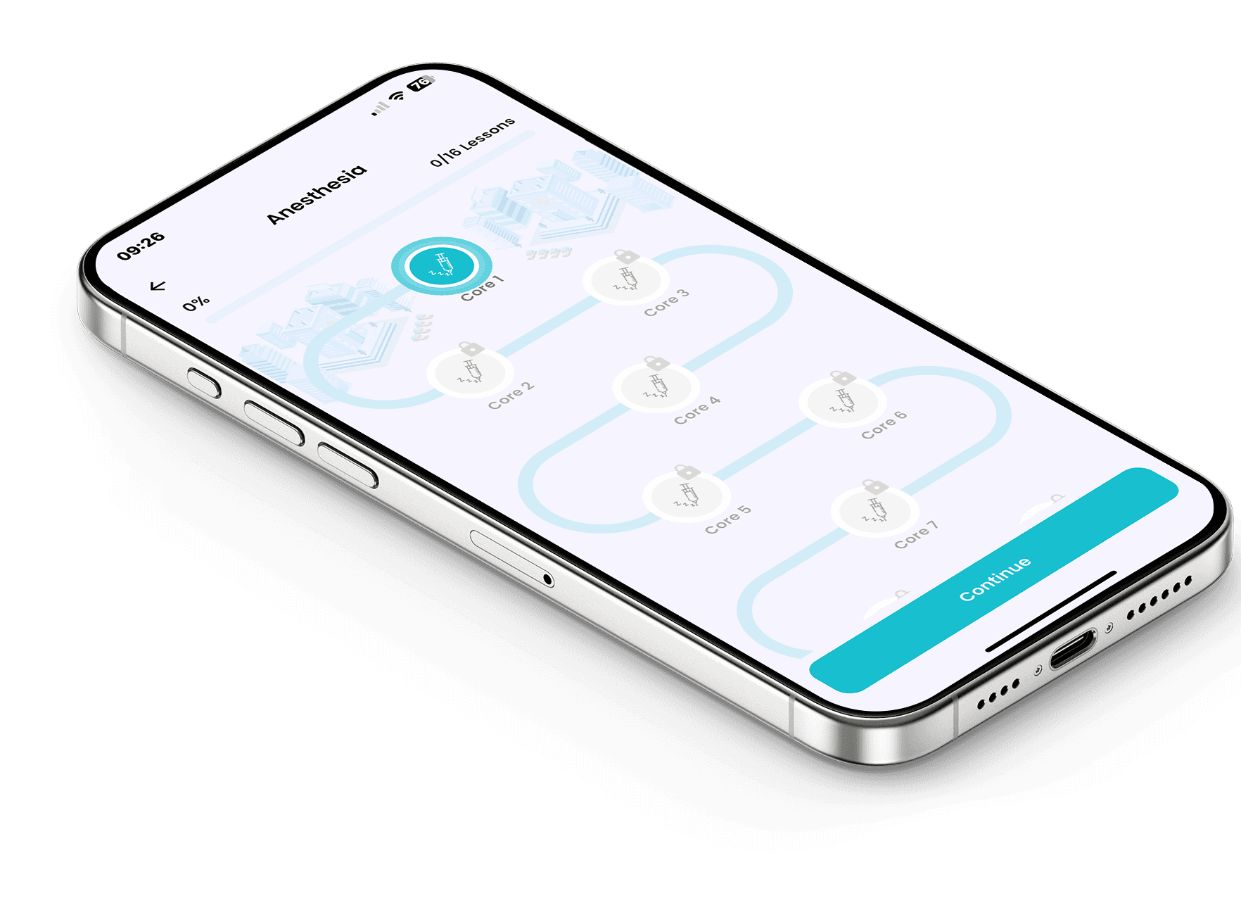 vtne banner device