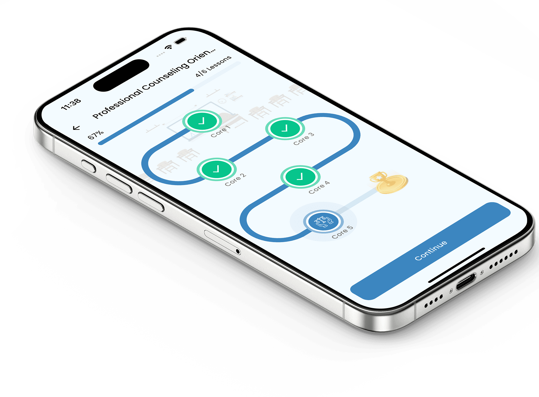 cpce app preview cpce banner device