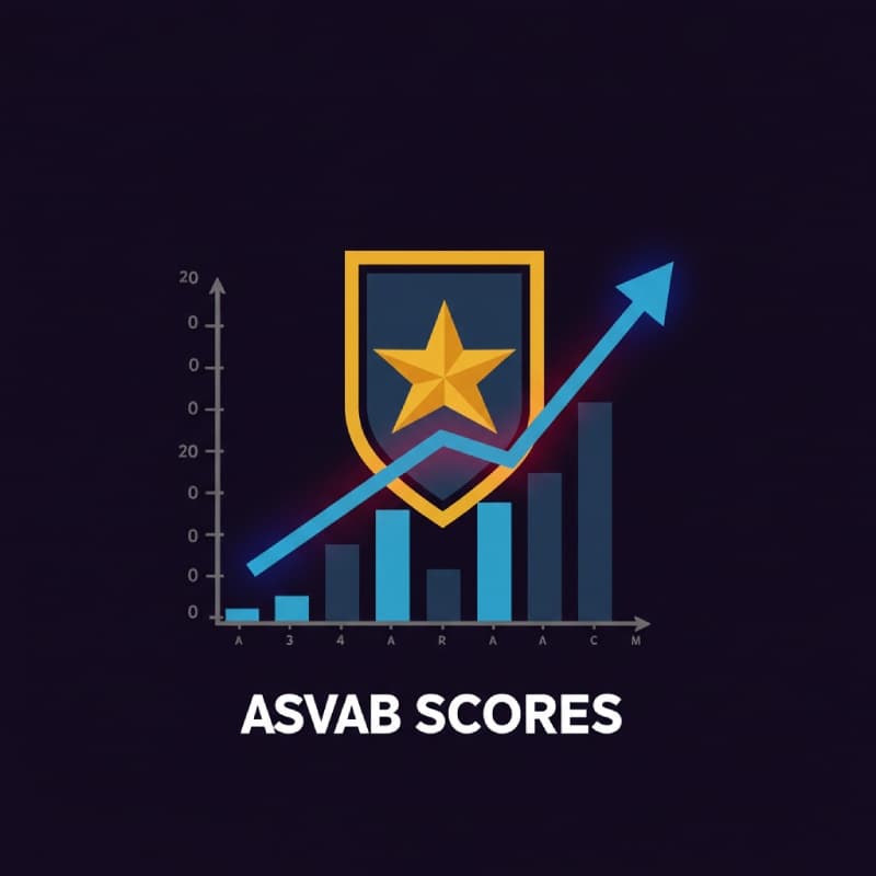 Cover image for ASVAB Scores Explained: What You Need to Know to Succeed Cover image for blog post: ASVAB Scores Explained: What You Need to Know to Succeed - Sarah Nguyen