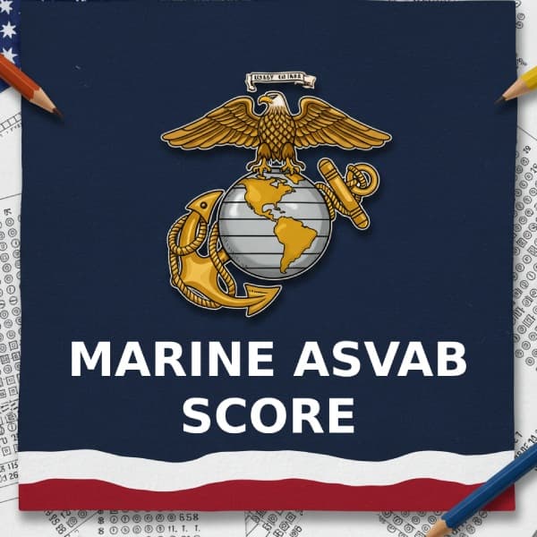 Cover image for Marine ASVAB Score Guide: Minimum Scores and Jobs Cover image for blog post: Marine ASVAB Score Guide: Minimum Scores and Jobs - Sarah Nguyen