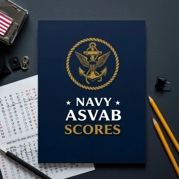 Cover image for Navy ASVAB Score Explained: Enlistment and Job Paths Cover image for blog post: Navy ASVAB Score Explained: Enlistment and Job Paths - Tina Tran