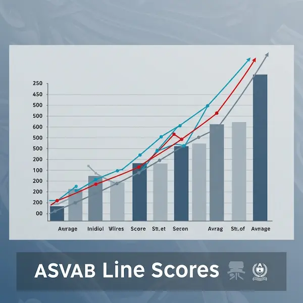 Cover image for ASVAB Line Scores: Your Gateway to Every Military Branch Cover image for blog post: ASVAB Line Scores: Your Gateway to Every Military Branch - Sarah Nguyen