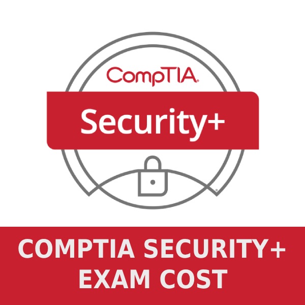 Cover image for CompTIA Security+ Exam Cost in 2026: Full Breakdown Cover image for blog post: CompTIA Security+ Exam Cost in 2026: Full Breakdown - Sarah Nguyen