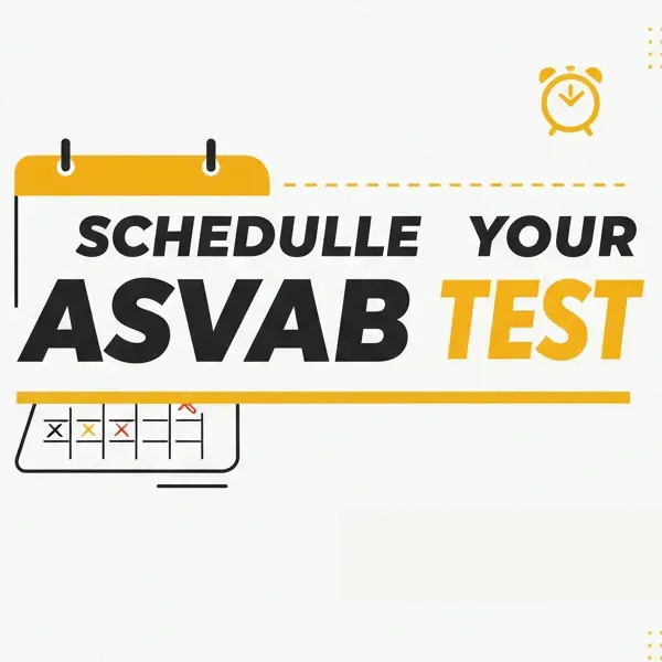 Cover image for How to Schedule ASVAB Test: Process & Tips Cover image for blog post: How to Schedule ASVAB Test: Process & Tips - Sarah Nguyen