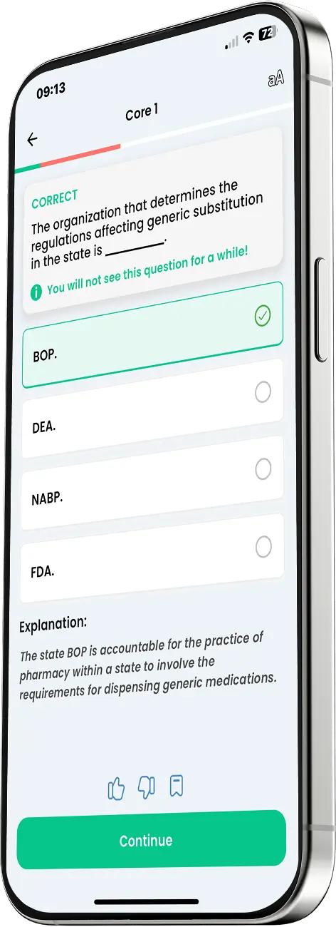 ptce app preview ptce banner device 1