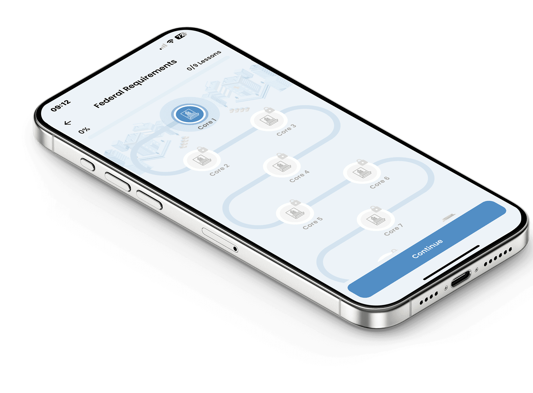 ptce app preview ptce banner device