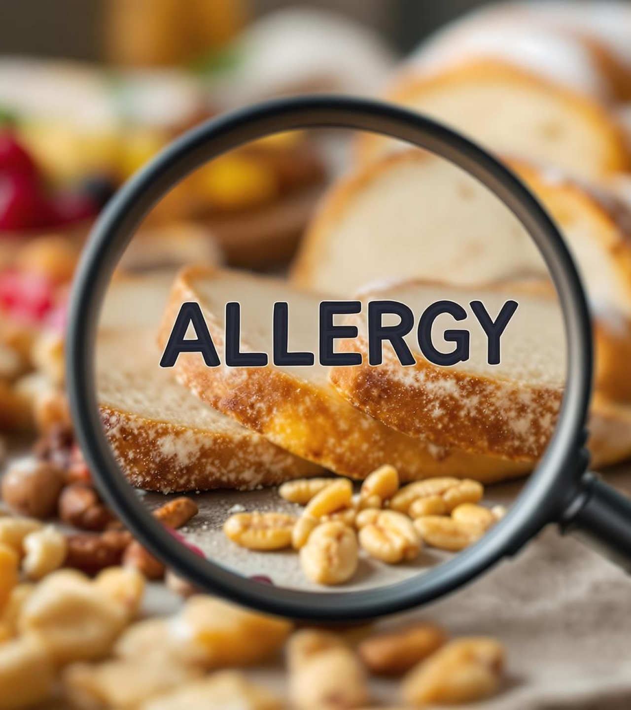 ServSafe Allergens Practice Test thumbnail
