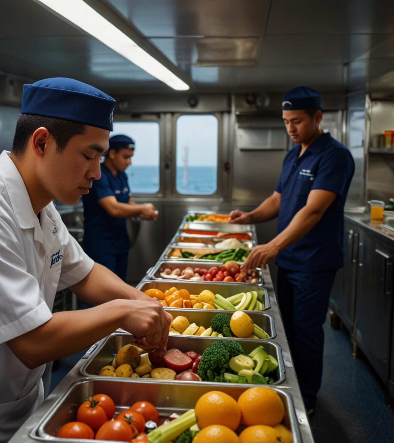 ServSafe Food Handler Practice Test thumbnail