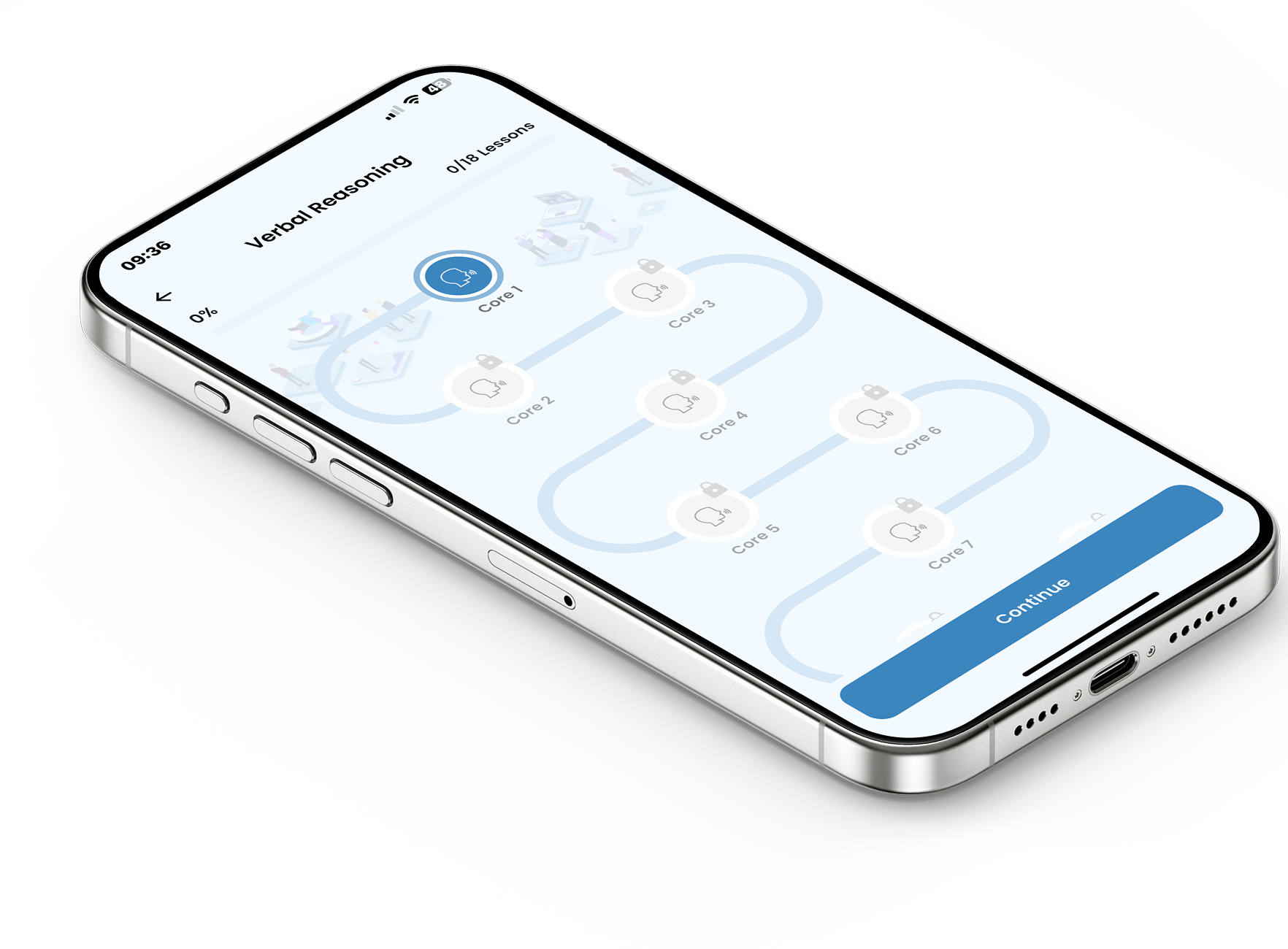 wonderlic app preview wonderlic banner device