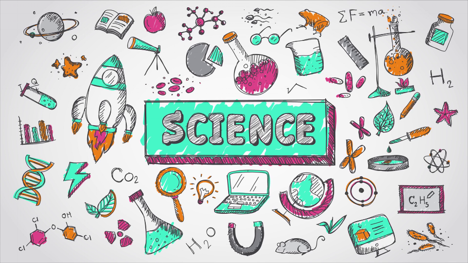 General Science (GS)