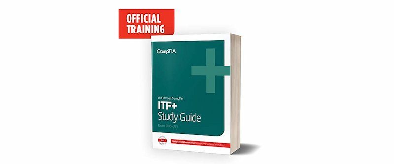 CompTIA ITF+ study guide