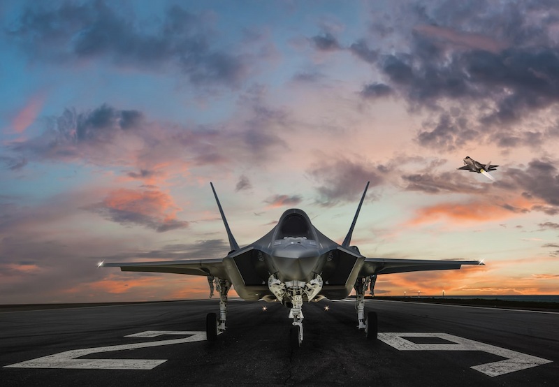 How Air Force ASVAB score calculated?