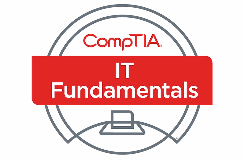How to get a CompTIA ITF+ certification?