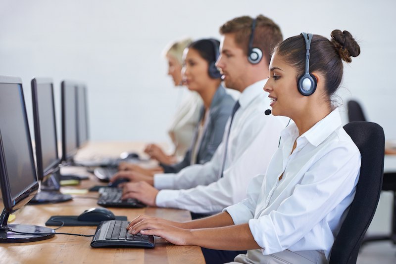 IT support specialist