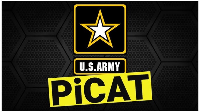 PiCAT
