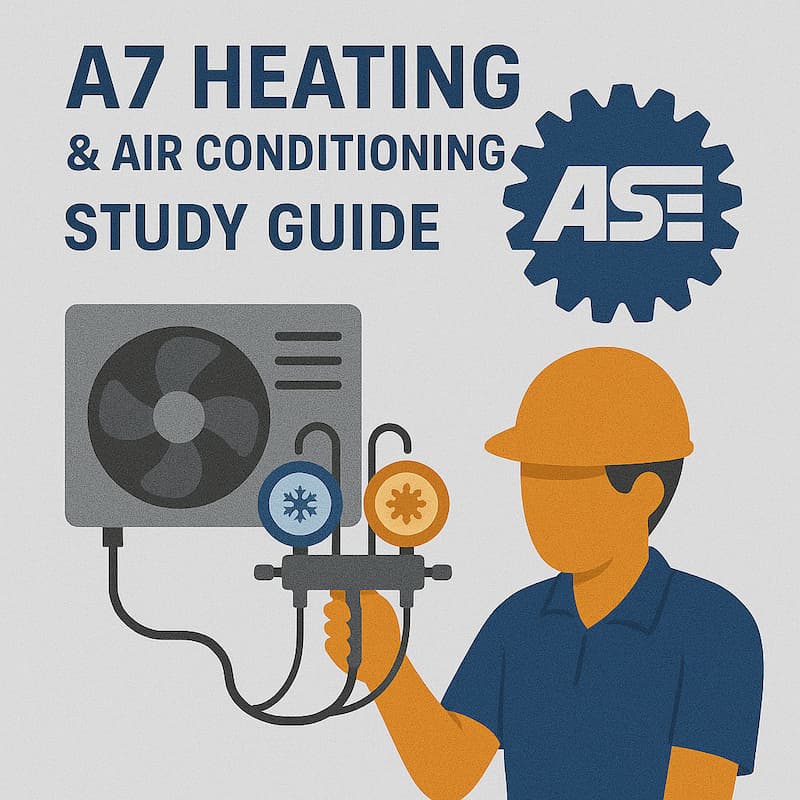 A7: Heating & Air Conditioning