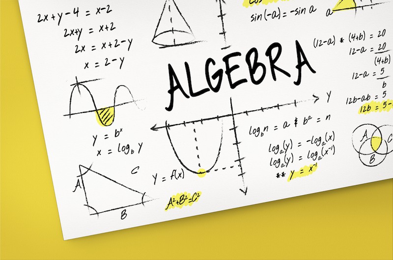Algebra