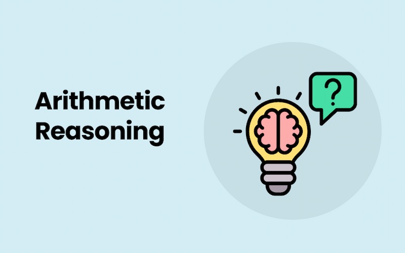 Arithmetic Reasoning (AR)