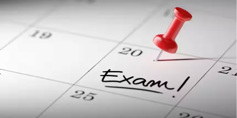 ASE test dates