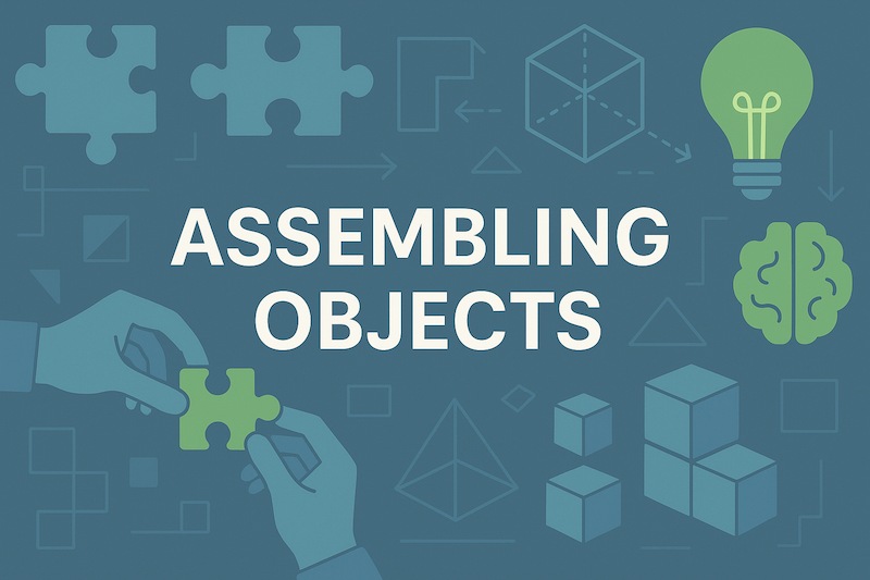 Assembling Objects (AO)