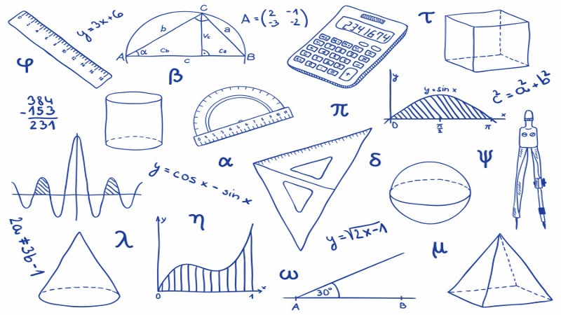 ASVAB math formulas