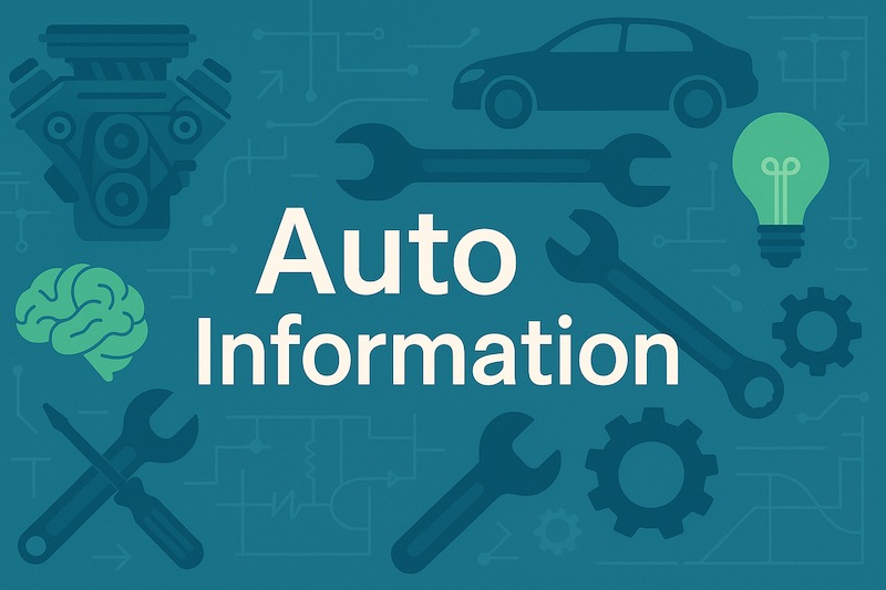 Auto Information (AI)