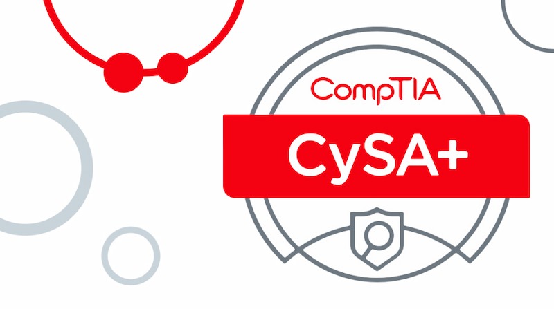 Benefits of the CompTIA CySA+ certification