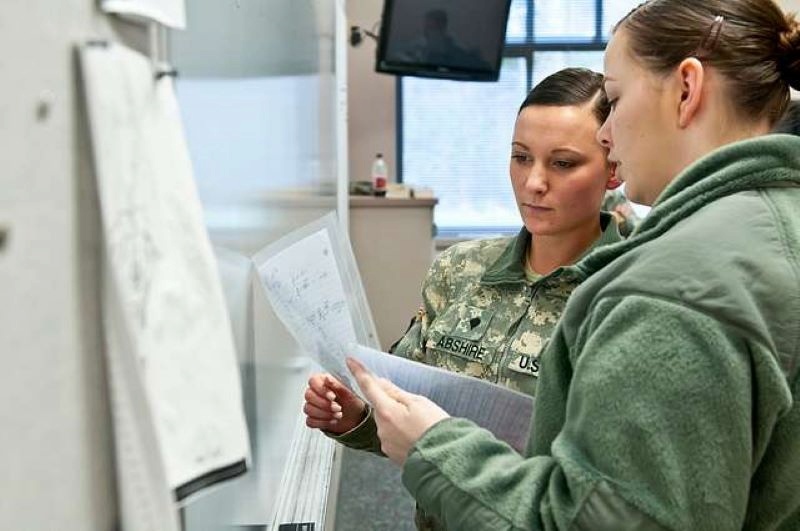 Can you retake the ASVAB?