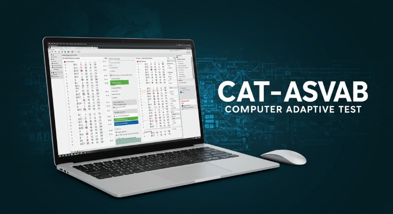 CAT-ASVAB