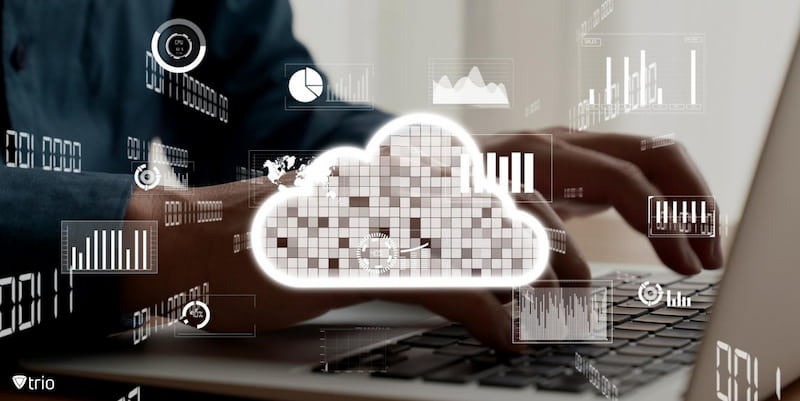 Cloud configuration management specialist