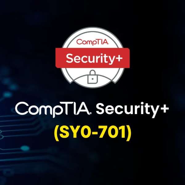 CompTIA Security+ Exam