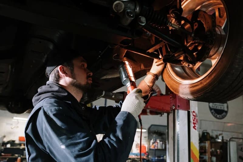 How to get ASE certified?