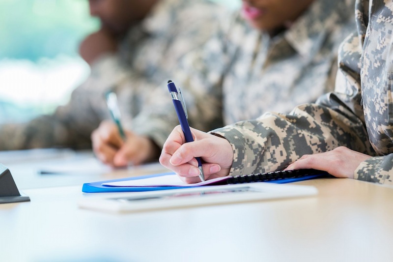 How to score high on the ASVAB?