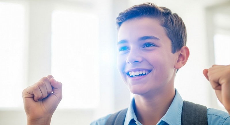 How to pass the PERT test easily
