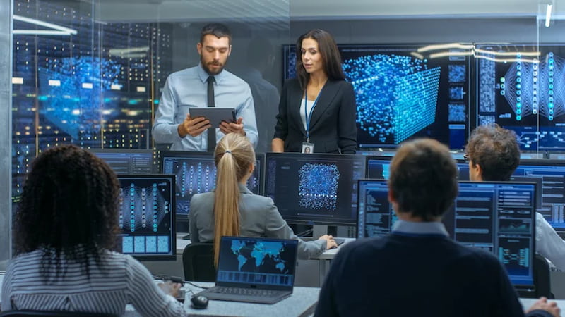 IT/Cyber Security Instructor