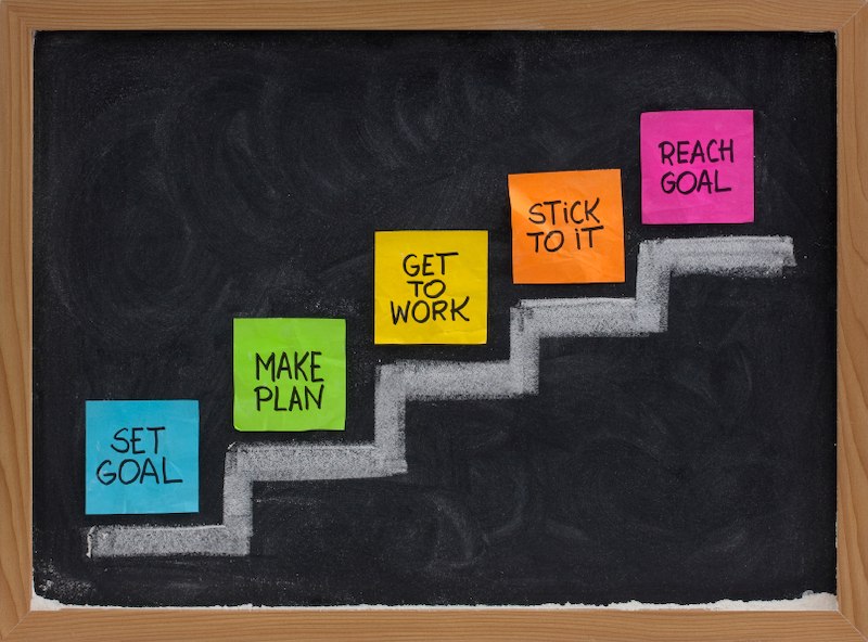 Create a smart study plan