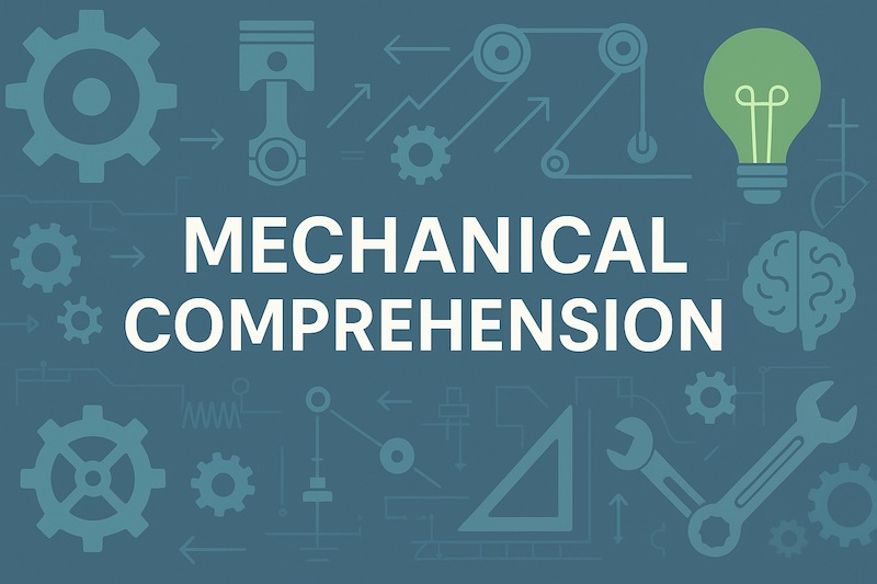 Mechanical Comprehension (MC)
