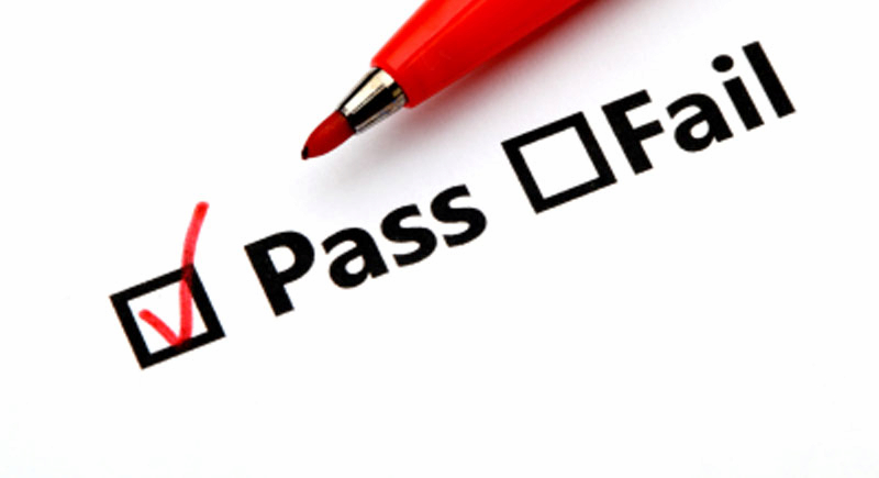 How to pass the ASVAB test?