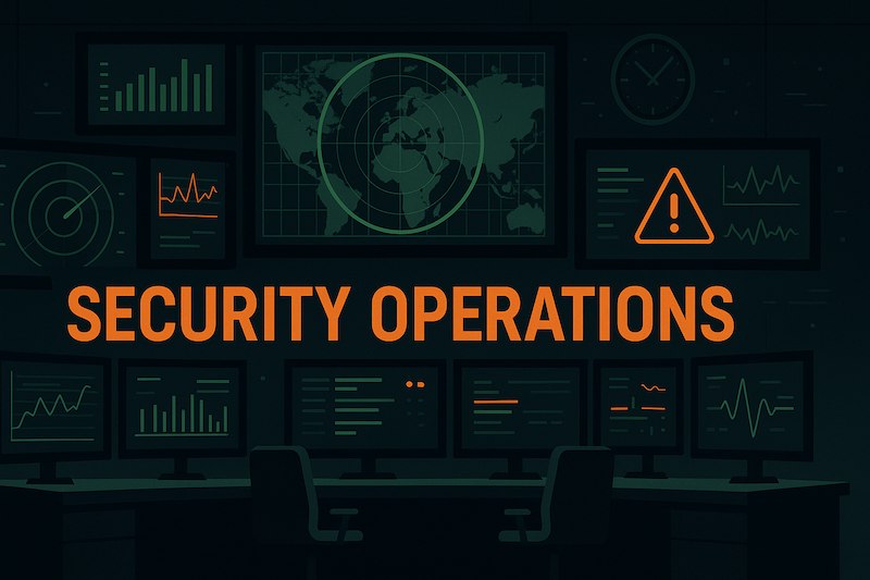 Security Operations