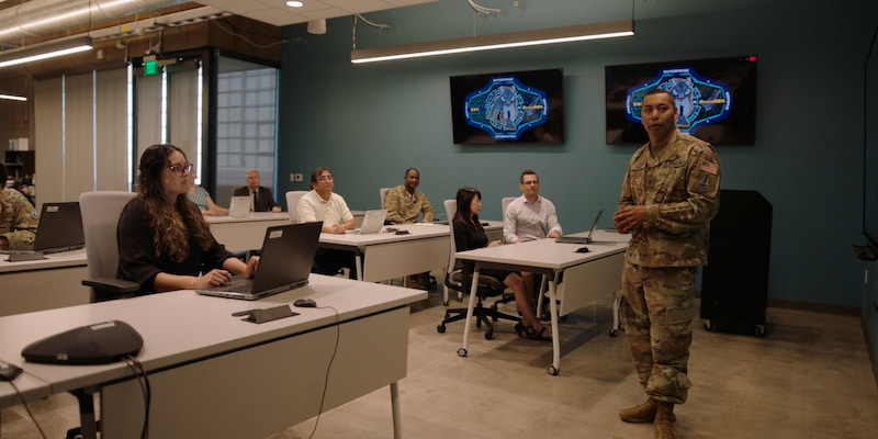 ASVAB score requirements for Space Force jobs