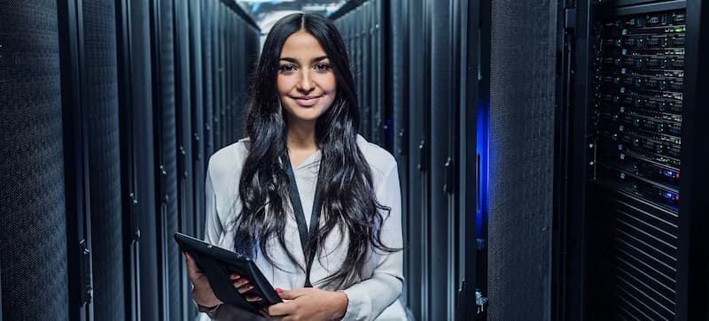 Systems administrator